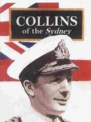 Collins of the Sydney, a book