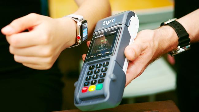 Tyro, which announced last week that it would offer Tap to Pay on iPhone to accept contactless payments, recently upgraded its gross profit guidance to between $192m and $194m.