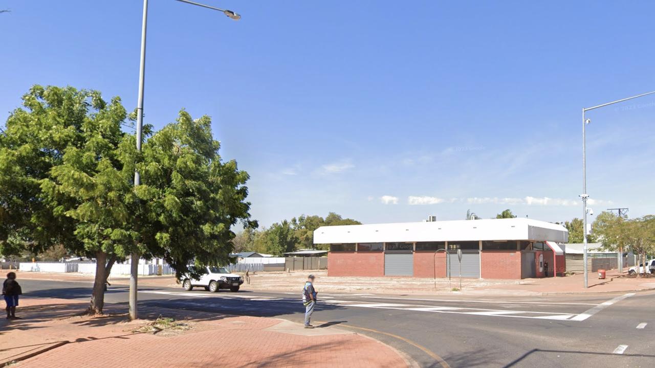 Westpac has been publicly sanctioned for closing their Tennant Creek branch, leaving vulnerable customers without access to their money. Picture: Google