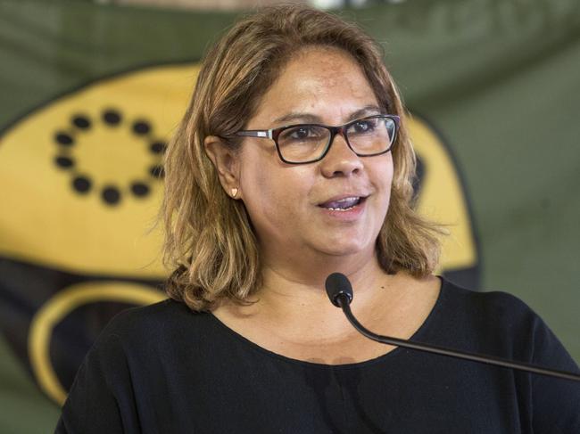 NT Indigenous leader Denise Bowden has been nominated to join the AFL Commission.