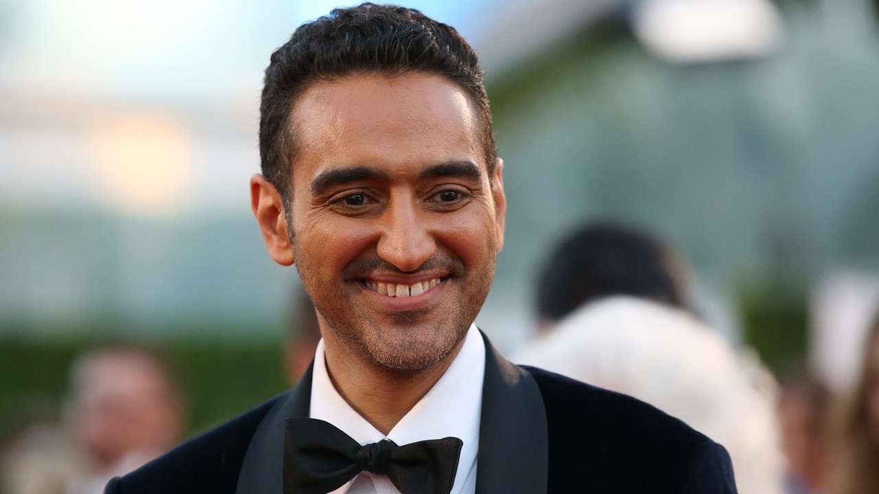 Waleed Aly criticised by Jewish leader after explaining why protestors ...