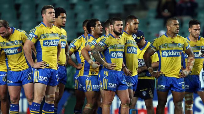 This was the start of a tough time for Parramatta.