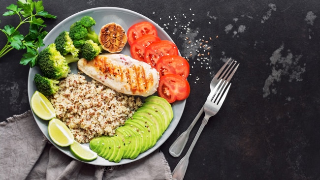 CSIRO Total Wellbeing Diet: What to know about high protein weight loss ...