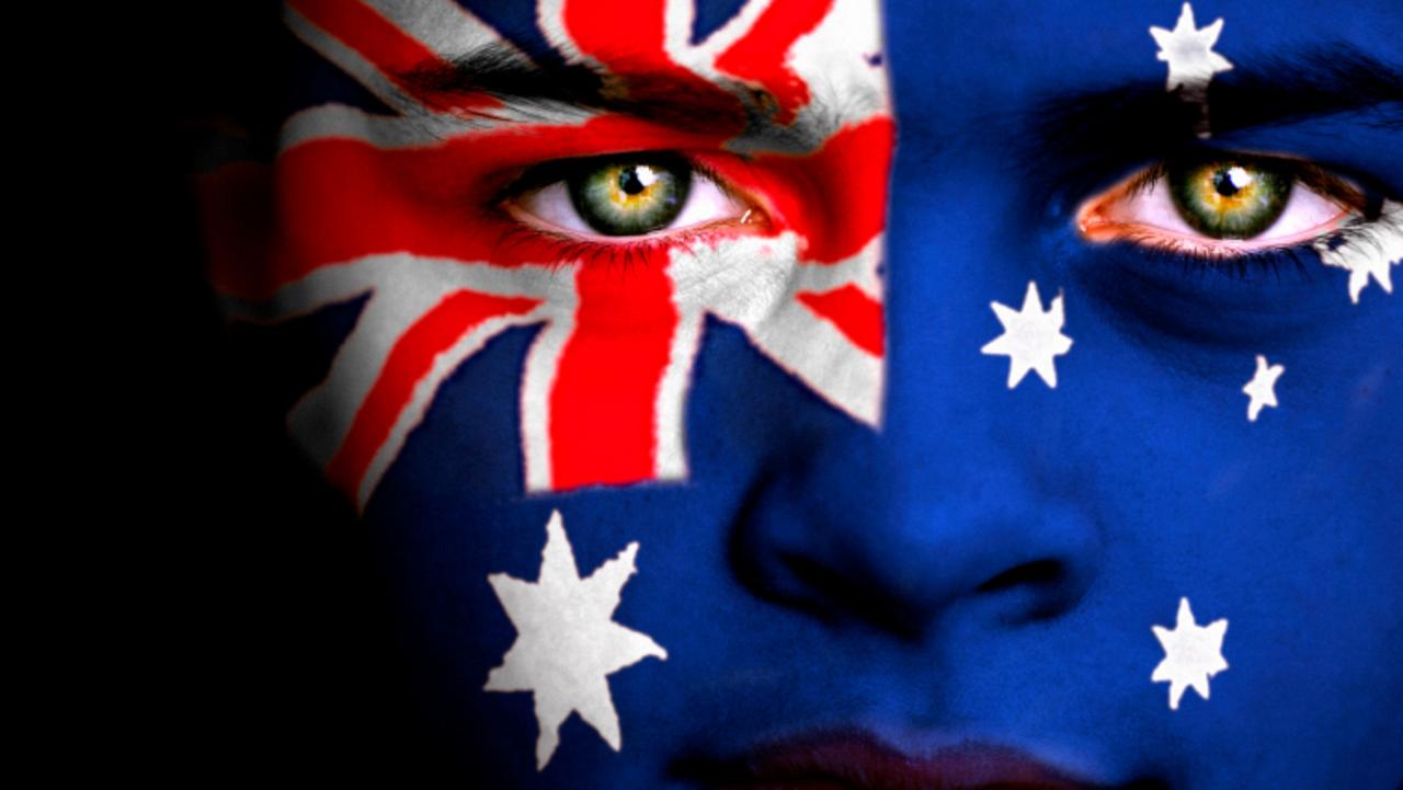 Opinion: Forgive me for trying to spread Australian values | The ...