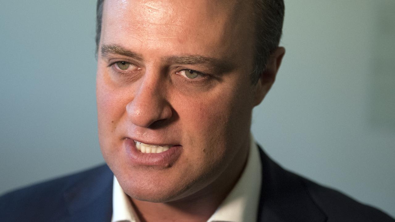 Tim Wilson. Picture: AAP 