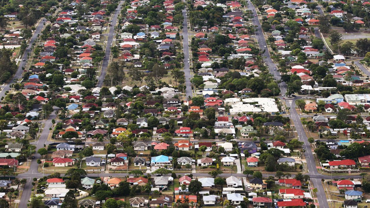 High levels of populations growth have supported demand for Queensland real estate.