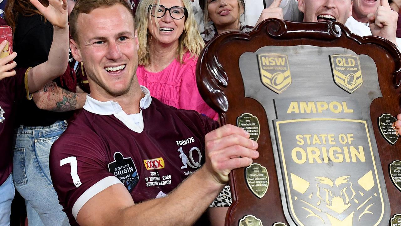 State of Origin 2021: NSW and Queensland team selection predictions ...