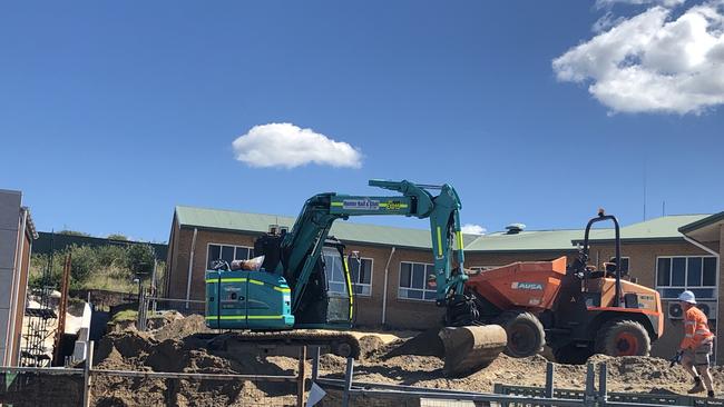 Redhead Retirement Village, Redhead Road. Aged care expansion to cater for future and current aged care needs