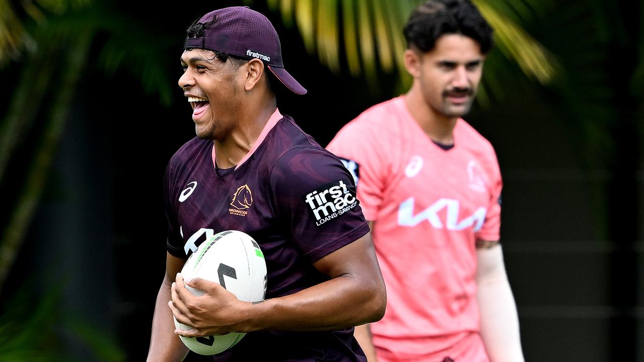 NRL 2022: Selwyn Cobbo set to return for Brisbane Broncos' Round