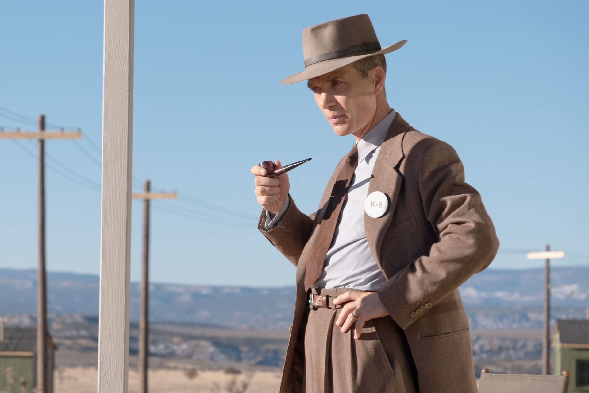 <p><em>Image credit: Universal Pictures</em></p><p>&nbsp;</p><h2>2. <i>Oppenheimer </i>(2023)</h2><p>&nbsp;</p><p>As we said above, <em>Oppenheimer </em>is the culmination of over two decades of work as a director. It is the sort of film that would not be interesting, and could be borderline offensive to the complexities of the story it tells, if it was not made by a filmmaker ready to make it. Ten years ago, that might not have been Christopher Nolan, but now it certainly is.</p><p>&nbsp;</p><p>Rather than using complex narrative structures and athletic filmmaking manoeuvres for the sake of flexing his skill—something he has been guilty of in the past—in <em>Oppenheimer, </em>Nolan implements them always in service of the story—never despite it. It is not a film that many people will want to rewatch, but it is as impactful, complex and thought-provoking as any Nolan has made.</p><p>&nbsp;</p><p>Nolan called father of the atomic bomb J. Robert Oppenheimer “the most important man who ever lived”, and this is the most important film he has ever made. </p>