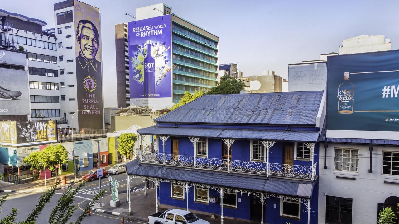 The Perth to Johannesburg route will commence in December. Picture: iStock
