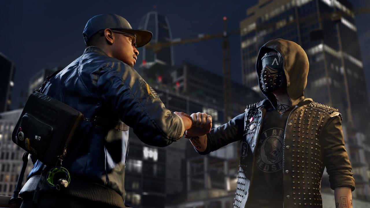 Viewers who tuned in to the livestream were supposed to get a free copy of Watch Dogs 2.