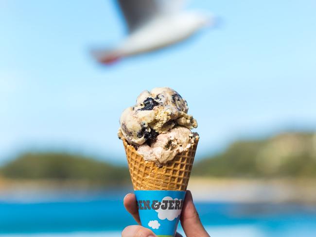 A Ben & Jerry's scoop shop could soon be opening on the Northern Rivers.