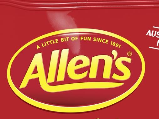 Allens Medium Bags, Snakes Alive