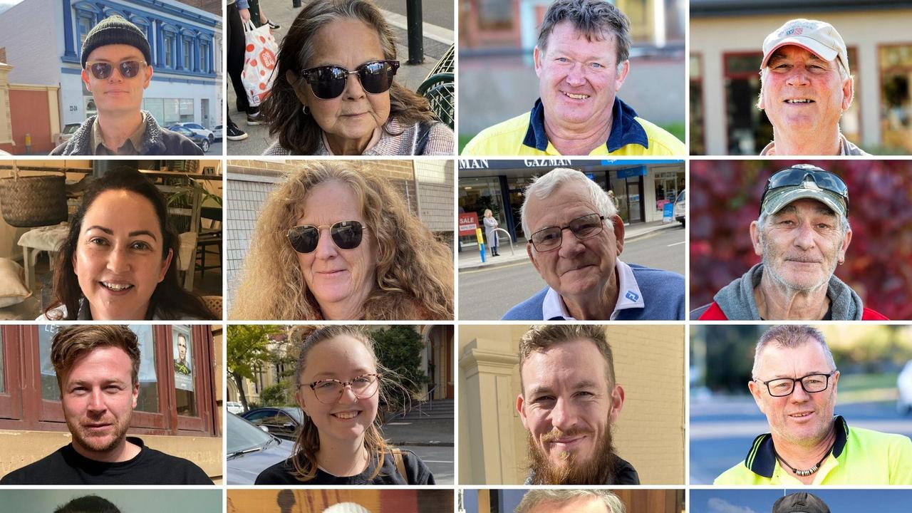 YOUR SAY: Tasmania Tells All On The 2021 Election | The Mercury