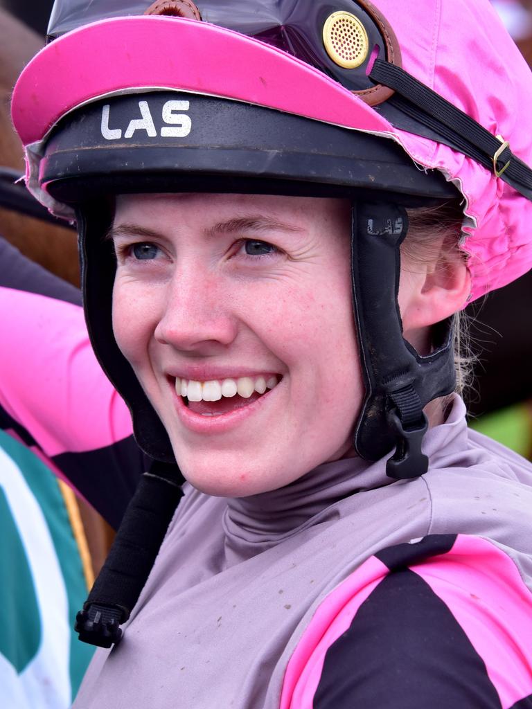 Female Jockey Death Birdsville Races Jockey Dakota Graham On Women