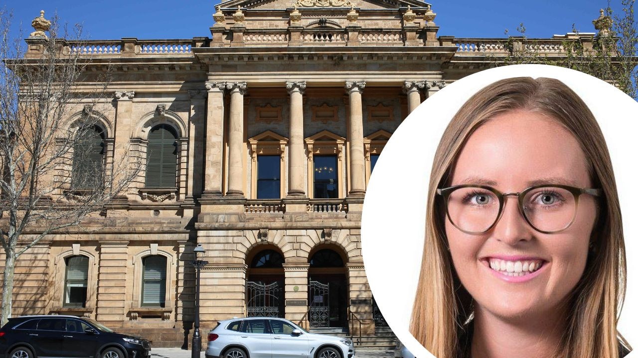 Rising star ‘practised law without licence for seven months’