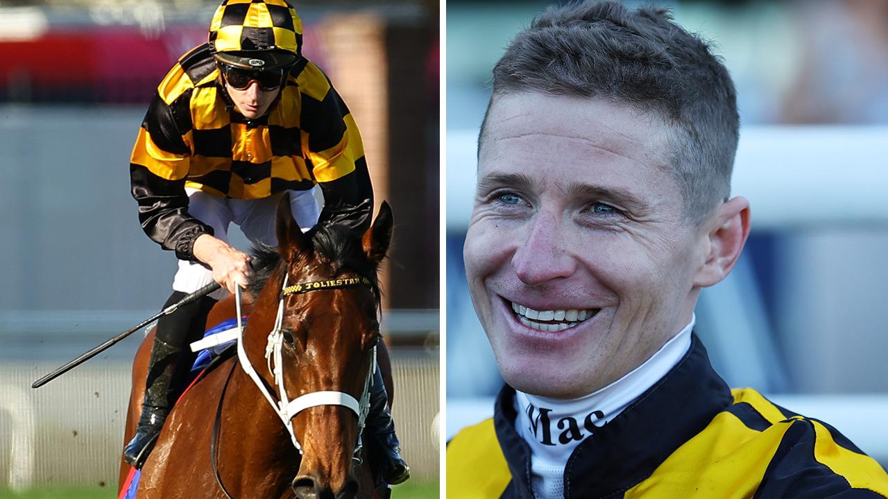Sha Tin to Eagle Farm: J-Mac targets more Group 1 glory