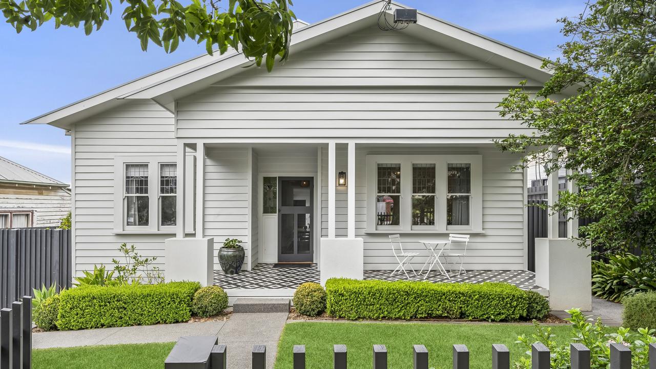 Renovated Newtown home finds $2m+ buyer