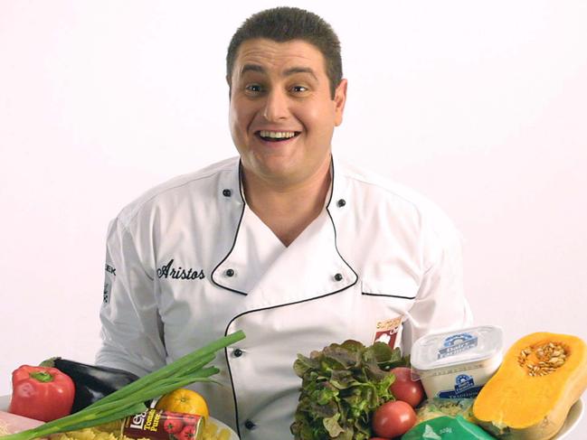 Aristos never imagined how popular ‘Surprise Chef’ would be.