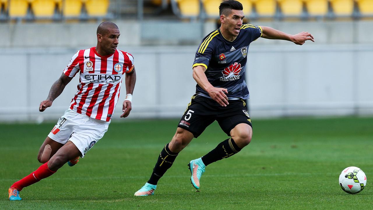 Melbourne City likely to make defensive changes for Roar game in wake