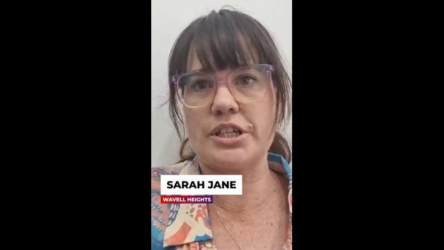 'Uninspiring': Sarah Jane's blunt assessment 