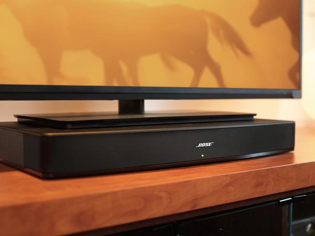 Bose Solo 15 TV sound system