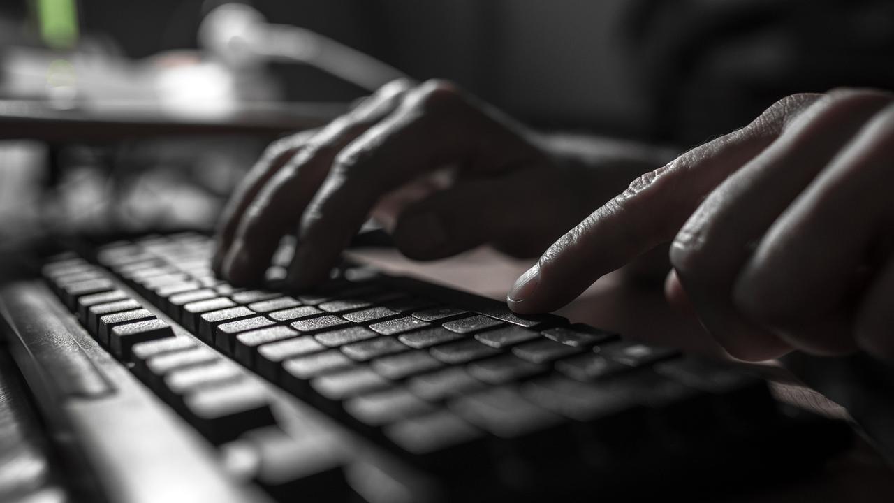 A NT man has faced court after United States intelligence uncovered his alleged online activity uploading child abuse material to social media. Pic: Stock.