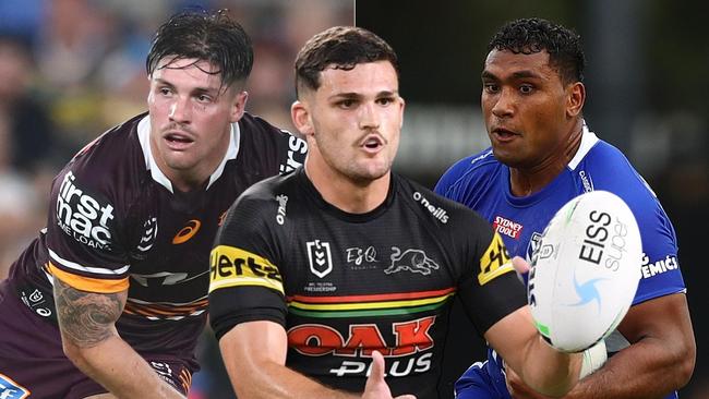 NRL 2022: Who will line up for your team in round one?