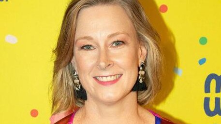 ABC presenter Leigh Sales. Picture: Getty Images