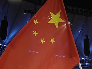 China’s fury over embarrassing flag fail