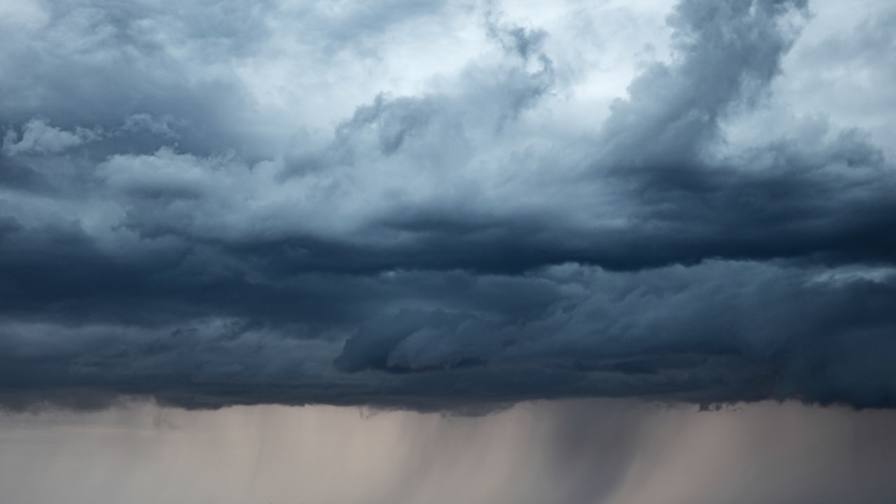 Widespread rainfall expected for South East Queensland