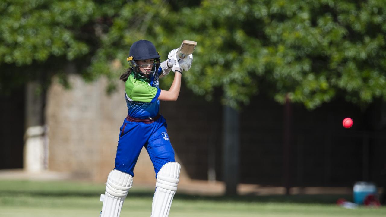 RANKED: Top 10 junior cricket performances from Round 4