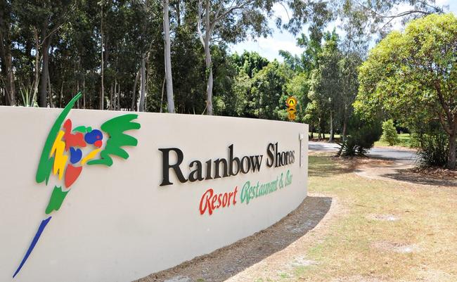 Gympie Council may be left paying legal costs from a State Government rejection of the Rainbow Shores Stage 2 project. Picture: Renee Pilcher