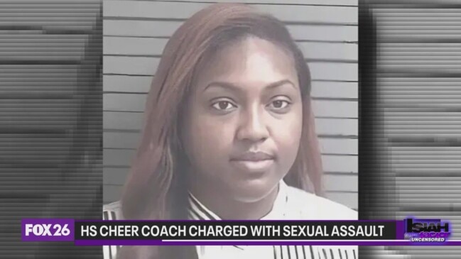 High School Cheer Coach Charged With Sexual Assault The Weekly Times