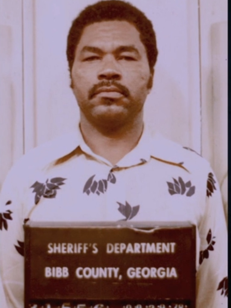 Samuel Little Named The Most Prolific Serial Killer In Us History Daily Telegraph 