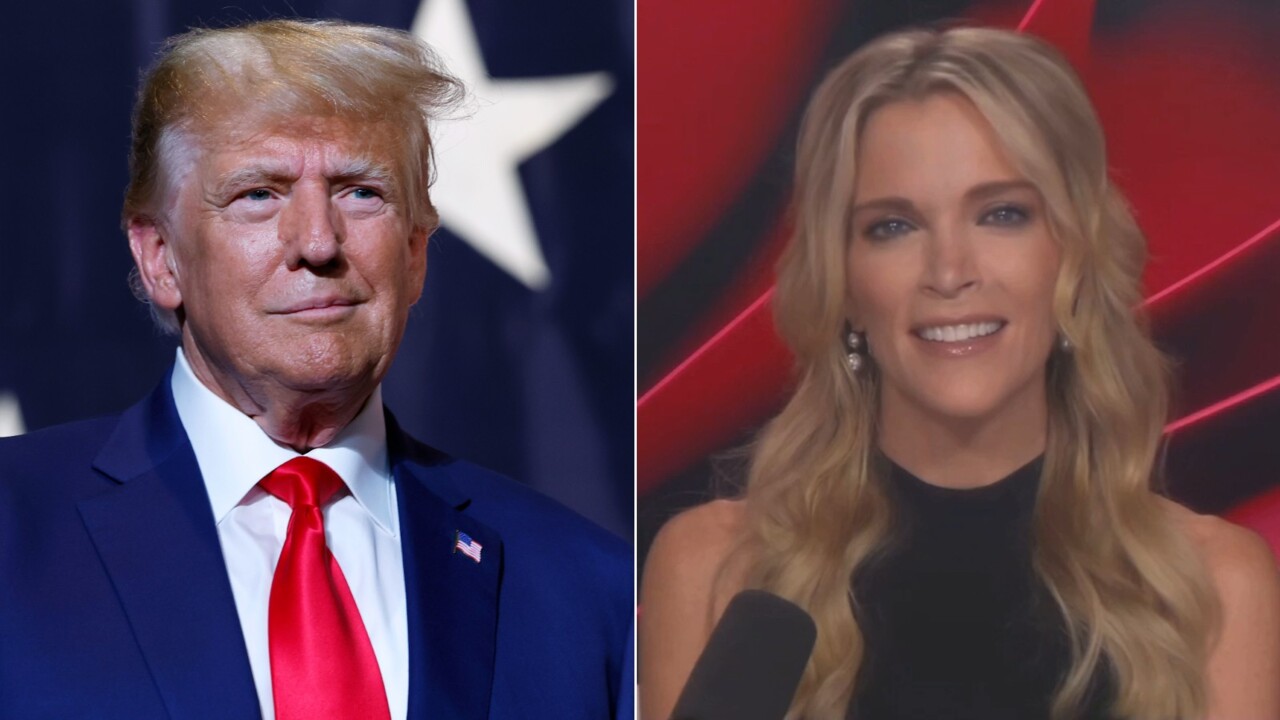 Holds A Grudge Megyn Kelly Opens Up On Donald Trump Interview The Australian