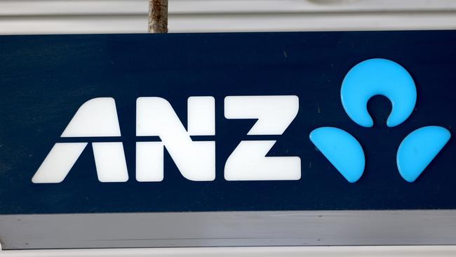 He was critical that ANZ did not have name matching technology in place. Picture: NCA NewsWire / Damian Shaw