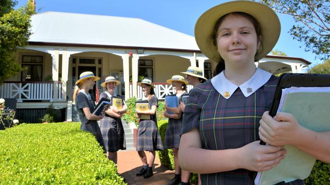 REVEALED: How Darling Downs’ biggest schools performed in NAPLAN