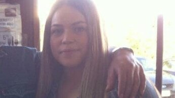 Victorian woman Nikki Tupou glassed Lacey Davidson in the face with a schooner. Credit: Facebook