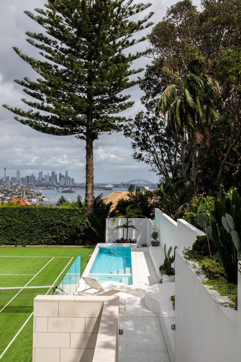 Luxe Listings Sydney best houses from the Amazon Prime Video