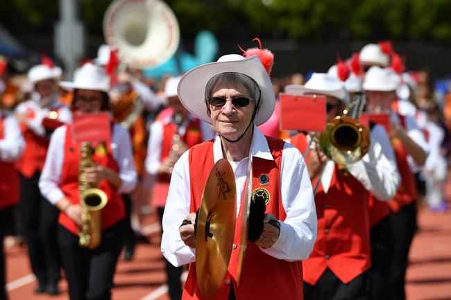 Gallery: 24 Hour Fight Against Cancer | Daily Telegraph