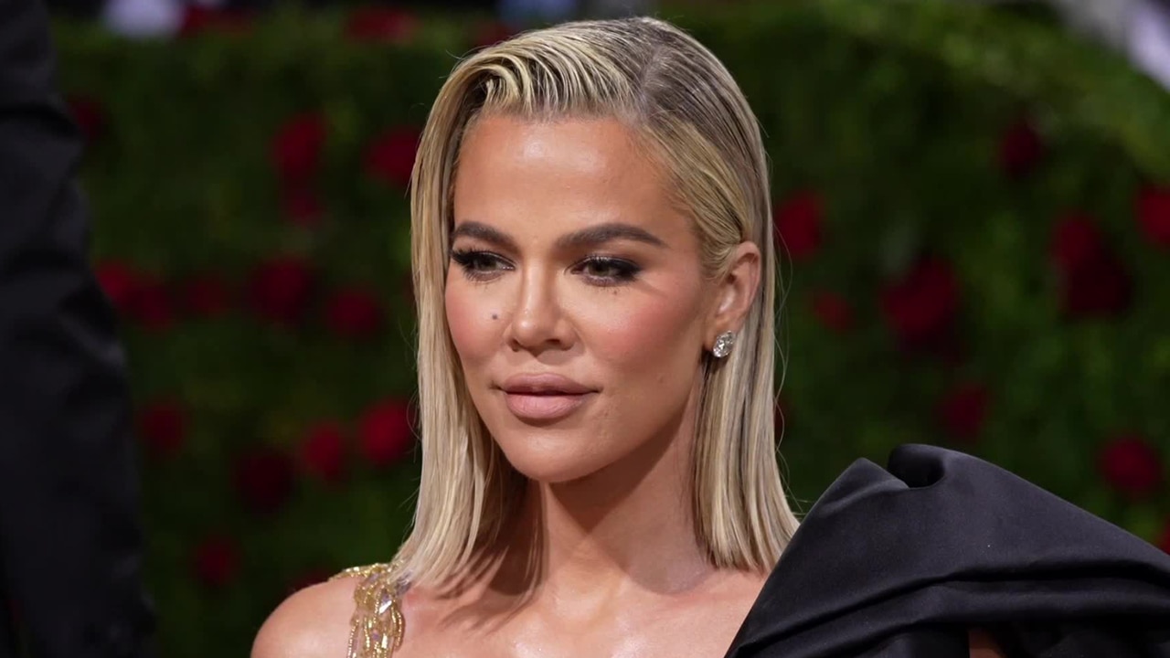 Khloe Kardashian recounts giving birth hours after Tristan Thompson affair bombshell