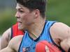 Three clubs dominate the SANFL Team of the Year