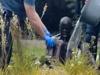 Ex-detainee in violent court outburst