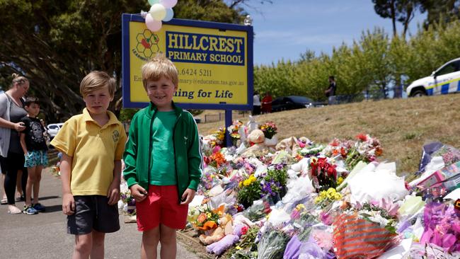 Hillcrest Primary school Tragedy