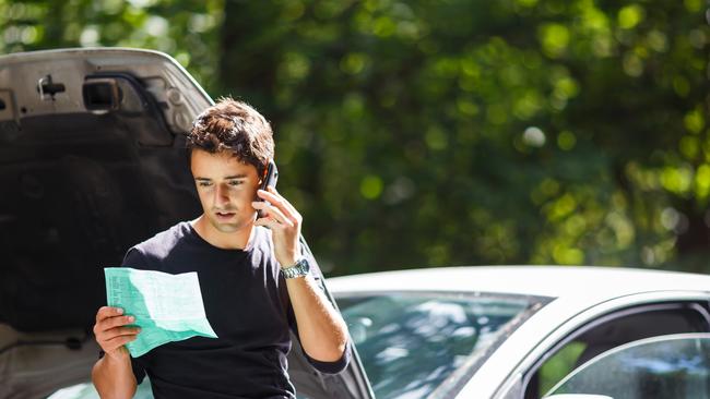 The highest number of roadside assistance calls come from people driving some of Australia’s most popular vehicles.