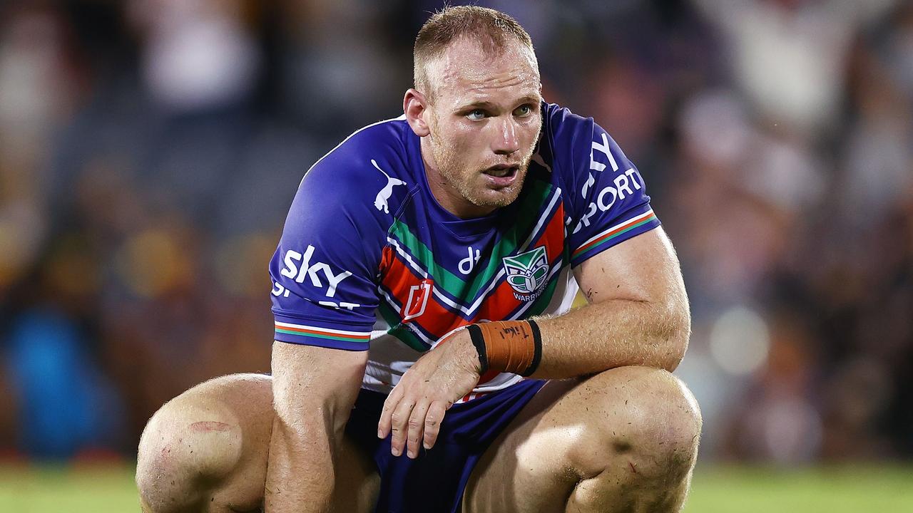 x x x matt lodge Picture NRL Photos