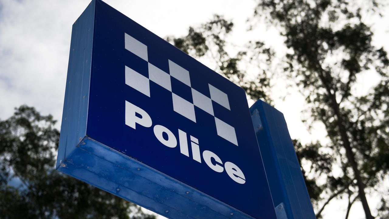 Police have concluded their investigations after the discovery of the body of a 55-year-old man in Stanthorpe.