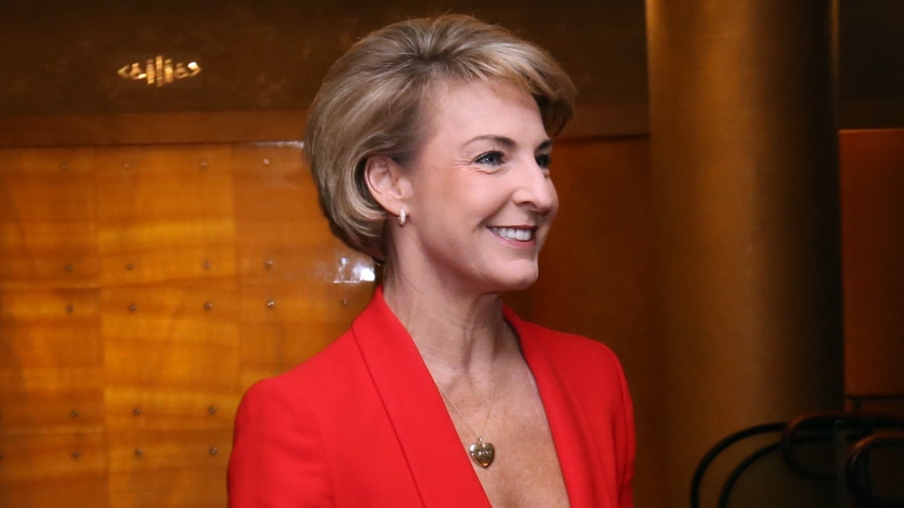 Liberal Party is ‘rebuilding’ in WA: Michaelia Cash